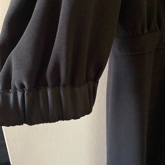 Marella Black Dress - Picture 5 of 10